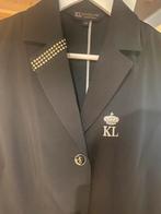 Mooi KL wedstrijdjasje, Dieren en Toebehoren, Paardrijkleding, Ophalen of Verzenden, Zo goed als nieuw, Dressuur, Bovenkleding