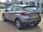 Renault Captur 0.9 TCe Zen Navigatie / Airco / Cruise Contro, Voorwielaandrijving, 898 cc, Stof, Gebruikt