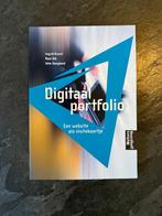Digitaal Portfolio, Boeken, Ophalen of Verzenden, Beta, HBO