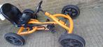 Stoere en stevige oranje Berg Buddy skelter, Ophalen, Gebruikt, Berg, Vrijloopautomaat