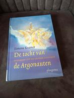 De tocht van de Argonauten - Simone Kramer, Ophalen of Verzenden, Zo goed als nieuw, Simone Kramer, Sprookjes