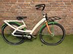 Fietshokje Hoofddorp: Union Postcodeloterij Damesfiets 50cm, 47 tot 50 cm, Niet ingevuld, Ophalen of Verzenden, Zo goed als nieuw