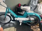 Puch Maxi Frame + Werkend Blok + Onderdelen, Fietsen en Brommers, Brommeronderdelen | Puch, Ophalen of Verzenden, Zo goed als nieuw