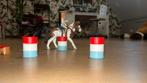 Schleich Hannah’s western rijset 42441, Ophalen of Verzenden, Zo goed als nieuw