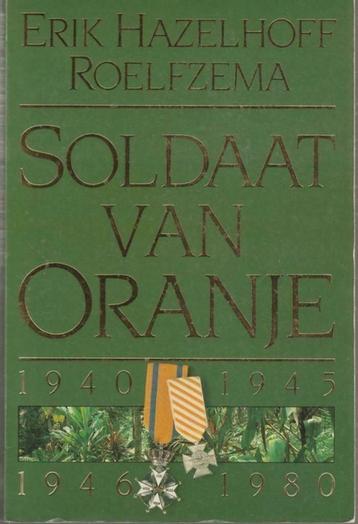 Soldaat van Oranje - Erik Hazelhoff Roelfzema** beschikbaar voor biedingen