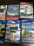 Flight simulator 2004 X, 1 speler, Ophalen of Verzenden, Zo goed als nieuw, Vanaf 3 jaar