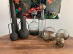 Pols Potten Vaas, Huis en Inrichting, Ophalen, Overige kleuren, Minder dan 50 cm, Glas