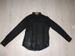 zwart damesblousje van Glamorous, maat S, Ophalen of Verzenden, Zo goed als nieuw, Maat 36 (S), Zwart