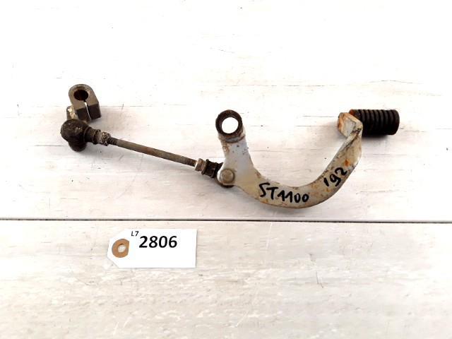 ST1100 1990 - 2001 Honda D1-44488, Motoren, Accessoires | Overige