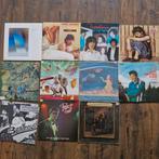 Elpees vinyl 3.50 euro per stuk, Ophalen of Verzenden, 1980 tot 2000, Gebruikt, 12 inch