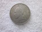 Liberia 1 dollar 1966., Ophalen of Verzenden, Overige landen, Losse munt