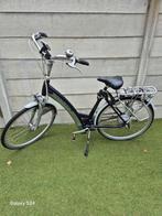 Sparta elektrische fiets, Ophalen, Gebruikt, Sparta
