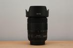 Canon EF-S 18-135mm F3.5-5.6 IS USM lens, Audio, Tv en Foto, Fotografie | Lenzen en Objectieven, Ophalen of Verzenden, Gebruikt