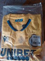 Club Brugge shirt nieuw in verpakking, Shirt, Ophalen of Verzenden, Zo goed als nieuw