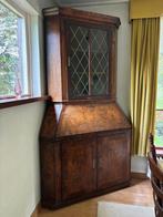 Antieke hoekkast, meer dan 100 jaar oud, Ophalen