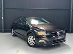Volkswagen Polo 1.0 MPI Comfortline Parkeersensoren, 21 km/l, Stof, Gebruikt, Zwart