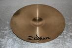Zildjian A Ping ride bekken 2889gr. 20 inch <25252506>, Gebruikt, ., Drums of Percussie, Ophalen of Verzenden