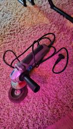 Haakse Slijpmachine - Gebruikt, Doe-het-zelf en Verbouw, Gereedschap | Slijpmachines, Ophalen of Verzenden, Gebruikt, Minder dan 700 watt