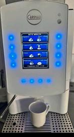 Carimali professionele volautomatische espressomachine, 10 kopjes of meer, Ophalen, Koffiemachine