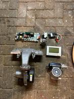 Remeha Calenta 40c cv ketel onderdelen compleet en werkend, 30 tot 80 cm, Cv-ketel of Combi-ketel, Minder dan 60 cm, Ophalen of Verzenden