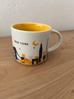 Starbucks mok new york nieuw, Huis en Inrichting, Keuken | Servies, Ophalen of Verzenden, Nieuw, Overige stijlen, Kop(pen) en/of Schotel(s)