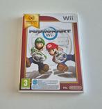 Mario Kart Wii Nintendo Wii Game Compleet, Gebruikt, 1 speler, Racen en Vliegen, Ophalen of Verzenden