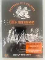 Black crows brothers of a feather, Alle leeftijden, Ophalen of Verzenden, Zo goed als nieuw