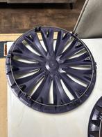 Kranel wieldeksels 15 inch - Set van 2, Auto diversen, Wieldoppen, Ophalen of Verzenden, Nieuw