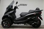 Piaggio Mp3 400 Sport E5 van €11.399,- voor €10.626,-, Motoren, Motoren | Piaggio, Bedrijf, Scooter