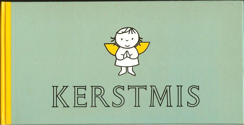 DICK BRUNA KERSTMIS. Fraaie oblong hardcover, mooie staat,, Boeken, Ophalen of Verzenden, Gelezen, Fictie algemeen