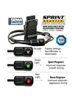 Sprint booster AUDI A3 8P 1.4 tfsi powerbox turbo sportback, Ophalen of Verzenden, Zo goed als nieuw