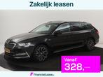 Skoda Superb 1.4 TSI iV Laurin & Klement | Panoramadak | Led, Auto's, Skoda, Automaat, Gebruikt, Euro 6, Zwart