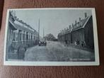 IJsselmonde - Hordijk, jaren 40, Ophalen of Verzenden, 1940 tot 1960, Ongelopen, Zuid-Holland