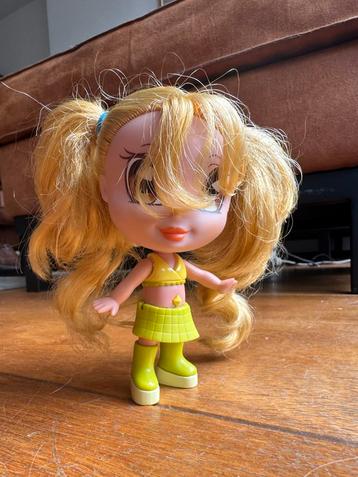 Pixie Chatta uit Winx Club collectie – Lichtje werkt beschikbaar voor biedingen