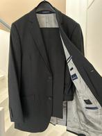 Pak Humberto - Antraciet - maat 46, Kleding | Heren, Ophalen, Zo goed als nieuw, Overige maten, Grijs