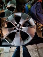 Volvo 18 inch Velgen Set - Gebruikt, Ophalen