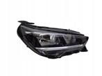 Opel Corsa F 2019-2023 rechterlamp gewoon + LED 9829465380