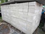 Rodruza wit vormbak Wasserstrich (+/- 2000 stuks), Ophalen, Nieuw, Bakstenen