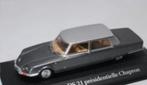 CITROEN DS 21 PRESIDENTIELLE CHAPRON schaal 1/43 ATLAS