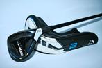 Taylormade SIM2 Max 3 Hybrid –Ventus Stiff Shaft - Headcover, Sport en Fitness, Golf, Ophalen of Verzenden, Gebruikt, Club