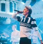 Tickets Antoon Paradiso 10 maart, Tickets en Kaartjes, Concerten | Pop, Twee personen, Maart