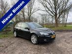 Volkswagen Golf Golf 1.4 TSI 160pk | 2009 | Nieuwe APK | Goe, Auto's, Volkswagen, Gebruikt, 680 kg, 4 cilinders, Zwart