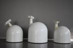 Hiemstra Evolux railamp 2x rail lampen spots, Ophalen of Verzenden, Gebruikt