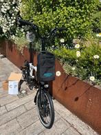 Brompton C-Line Elektro, Brompton, 16 tot 18 inch, Versnellingen, Nieuw