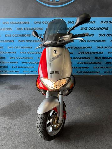 Gilera runner 180 M08 DD SP NETTE STAAT 11.000KM beschikbaar voor biedingen