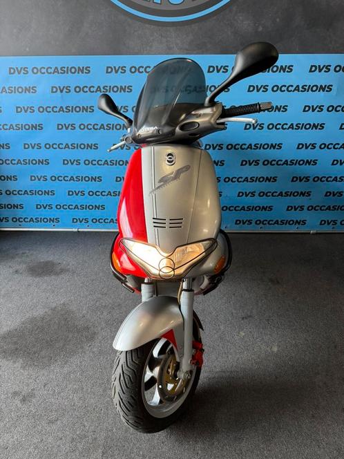 Gilera runner 180 M08 DD SP NETTE STAAT 11.000KM, Motoren, Tuning en Styling, Ophalen