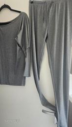 Huispak ~ Nieuw, Kleding | Dames, Verzenden, Nieuw, Maat 36 (S), Grijs