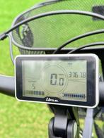 Bikkel Tuba elektrische damesfiets 51cm ebike, Niet ingevuld, Ophalen of Verzenden, Zo goed als nieuw, 51 tot 55 cm