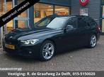 BMW 3-serie Touring 318i M Sport Corporate Lease Automaat |, Automaat, Gebruikt, Euro 6, 1465 kg