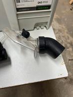 Festool OFK 500 Q Kantenfrees, Doe-het-zelf en Verbouw, Gereedschap | Schuurmachines, Ophalen of Verzenden, Gebruikt, Minder dan 600 watt